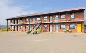 Nackawic Motel